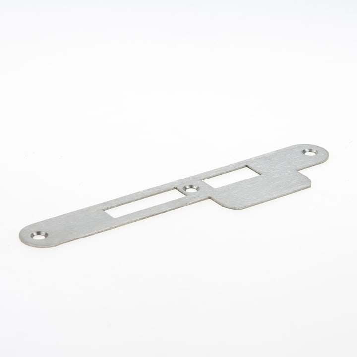 Nemef Sluitplaat rond type p4109/27 DIN links