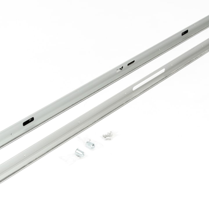 Alprokon Deurnaald PR 19-1 40/2450mm links