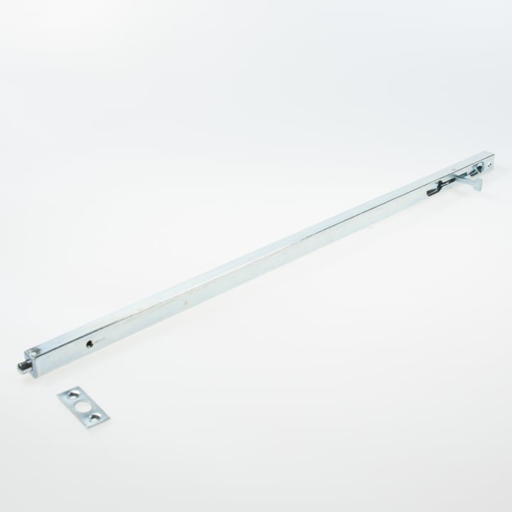 Bascule kantschuif type 816 gegalvaniseerd 20 x 600mm 0602.947.6020