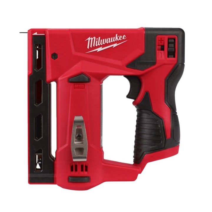 Milwaukee Tacker M12BST-0