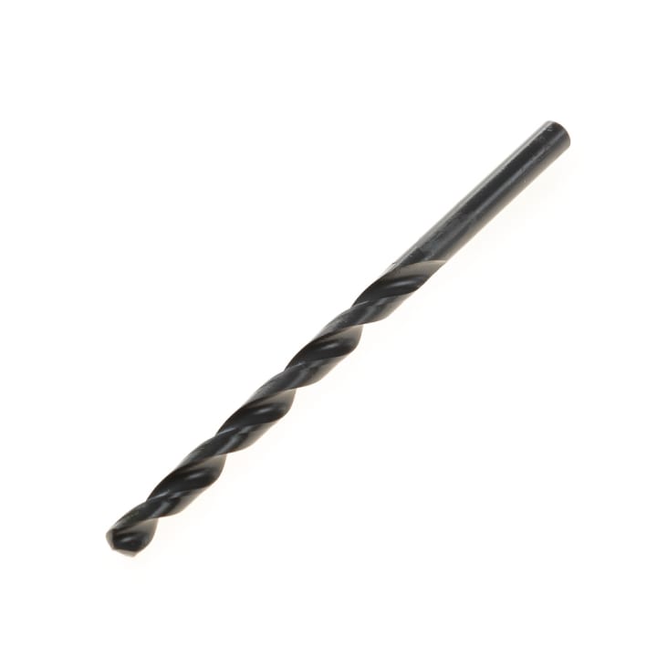 HSS Spiraalboren din340N diameter 9mm lengte 175mm