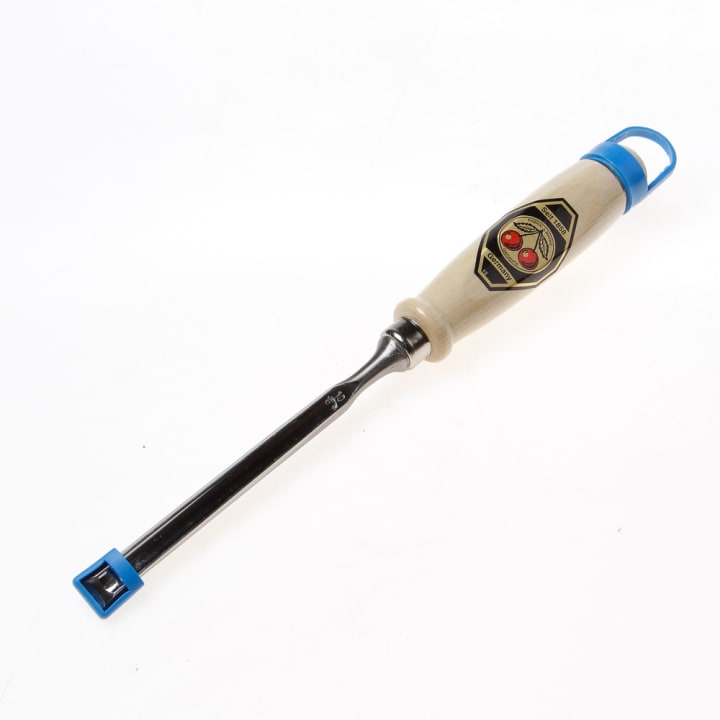 Kirschen houten steekguts vouw binnen nr.1481 10 mm