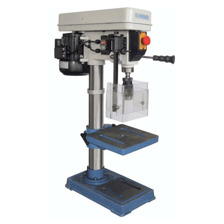 Contimac Kolomboormachine ch10 13mm 750mm