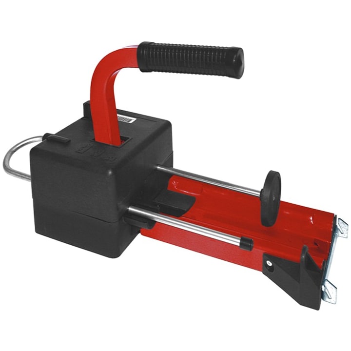 Polysoft doseerpistool