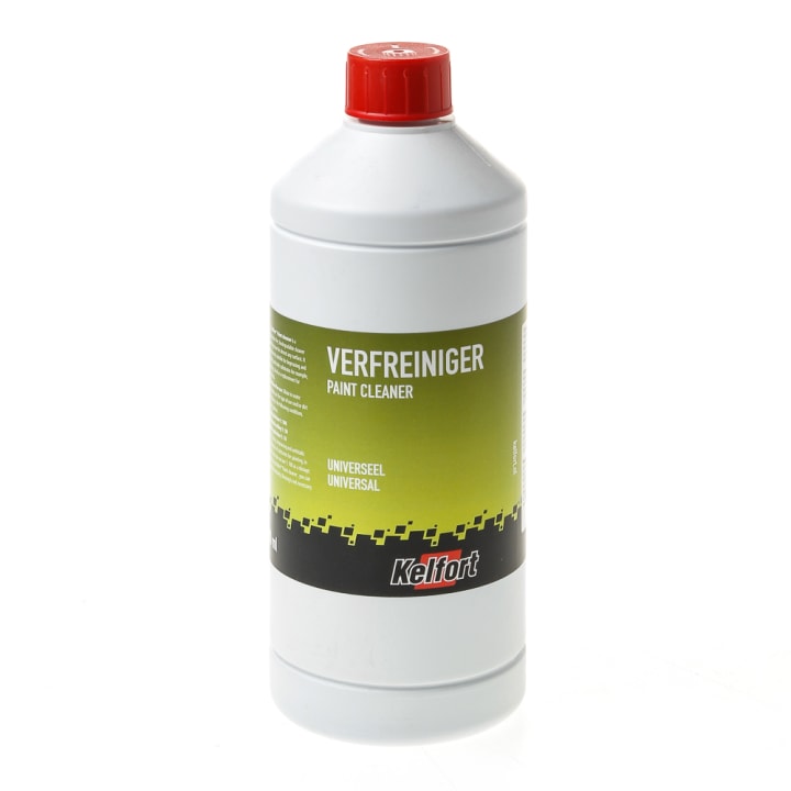 Verfreiniger 1 liter