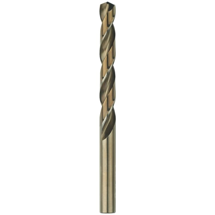 Metaalboor HSS-Co diameter 10mm