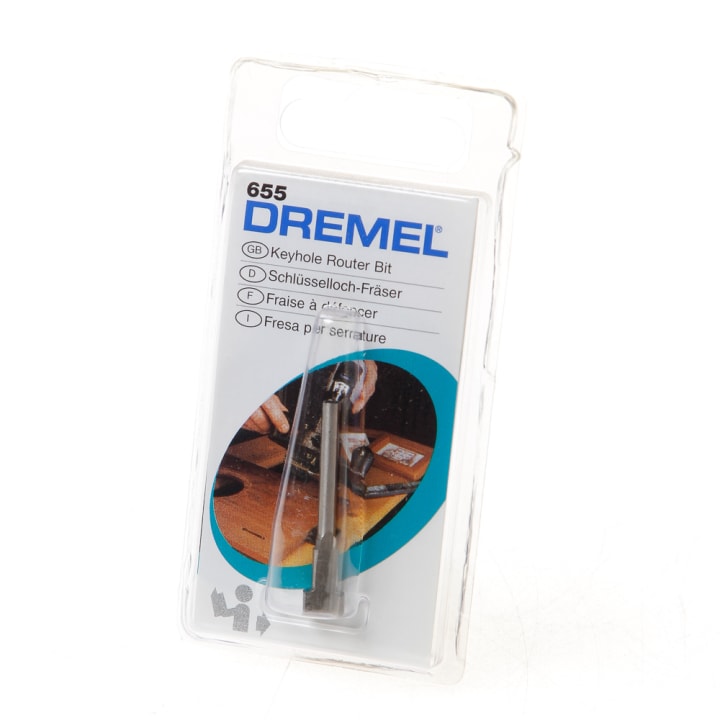 Dremel Pengatfrees 8mm 655