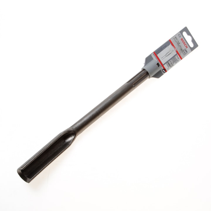 Sleuvenbeitel SDS-max 32 x 300mm