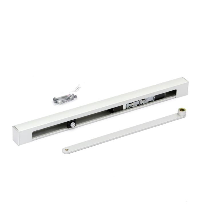 Geze E-glijrail tbv TS5000/3000V EV1