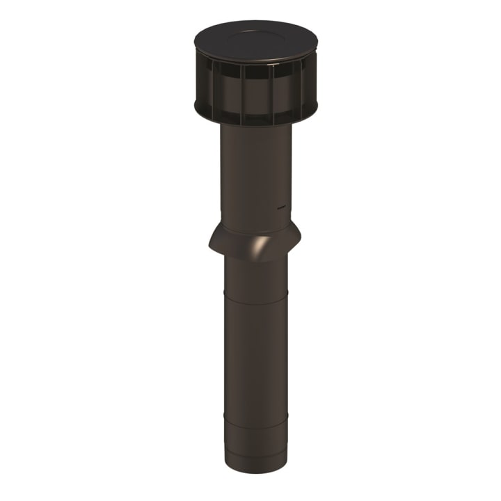 Multivent Roofmax zoldervent.131mm