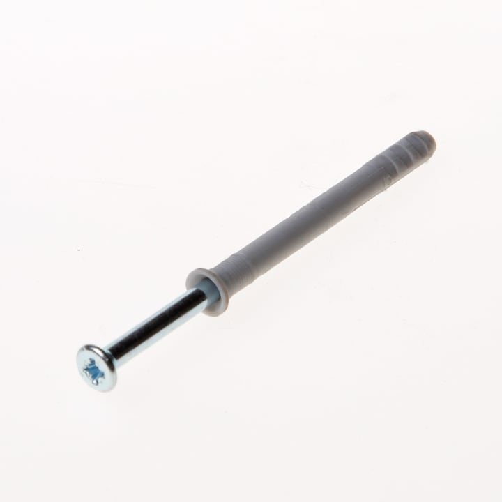 Fischer nagelplug N 5 x 50mm