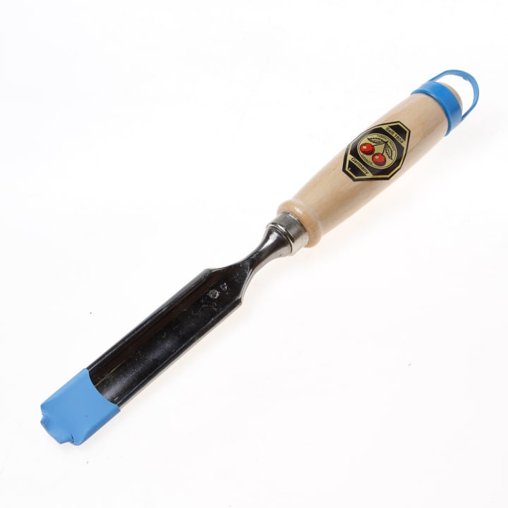 Kirschen houten steekguts vouw binnen nr.1481 26 mm