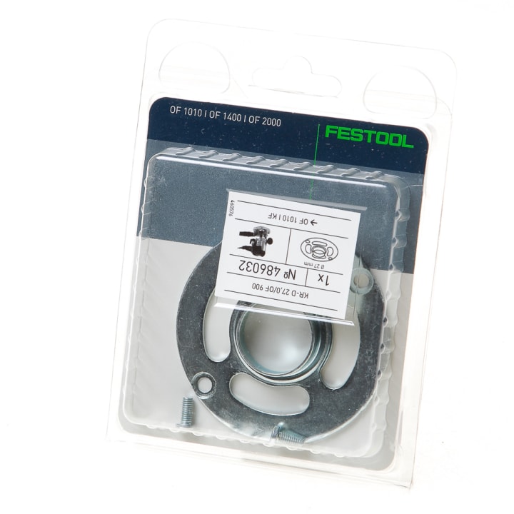 Festool Kopieerring KR-D 30mm voor OF900 486033