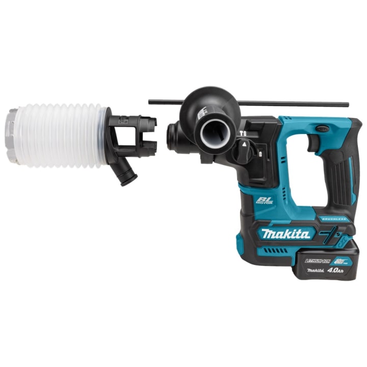 Makita accu boorhamer 16mm 10.8v HR166DSMJ