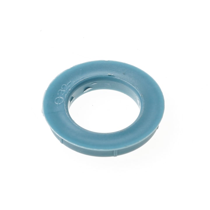 Reduceerring plastic 32x20mm