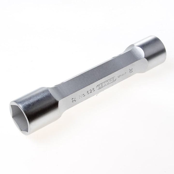 Gedore Pijpsleutel 626 30 x 32 mm