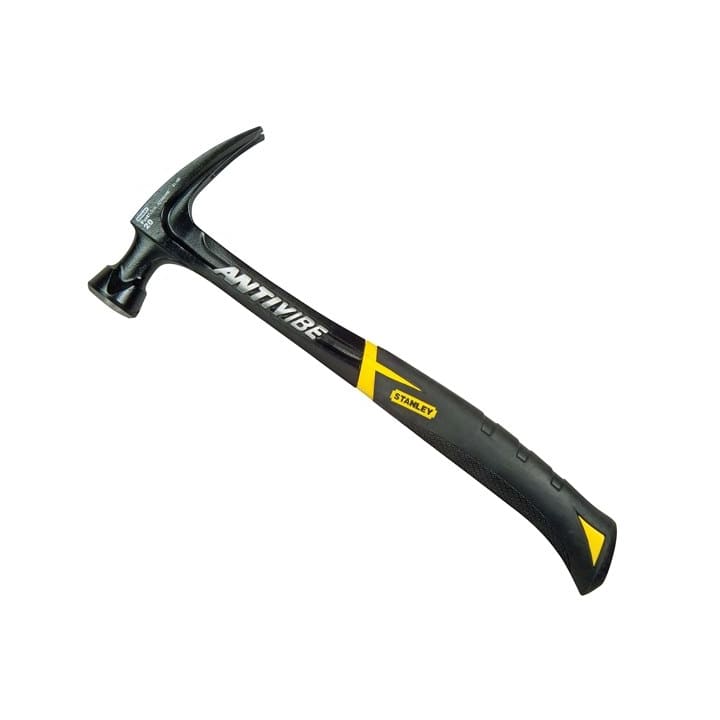 Stanley Klauwhamer next generation 567 gram x 340mm