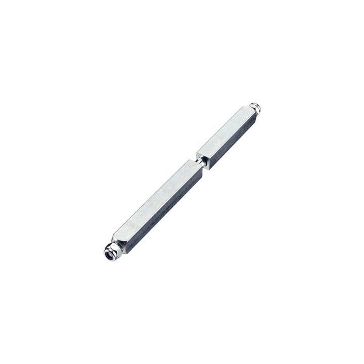 Gedeelde krukstift 47x63 dd=54mm nemef