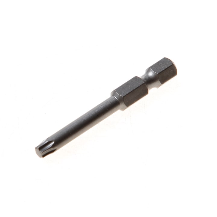 Lintner Bits 1/4" torx 20 extra hard 50mm