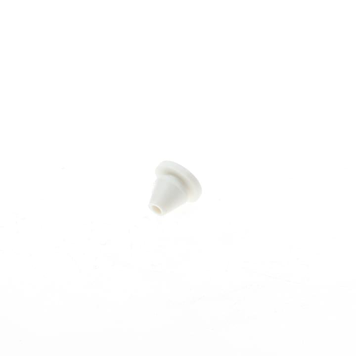 Kozijnbuffer wit 2mm   berkvens