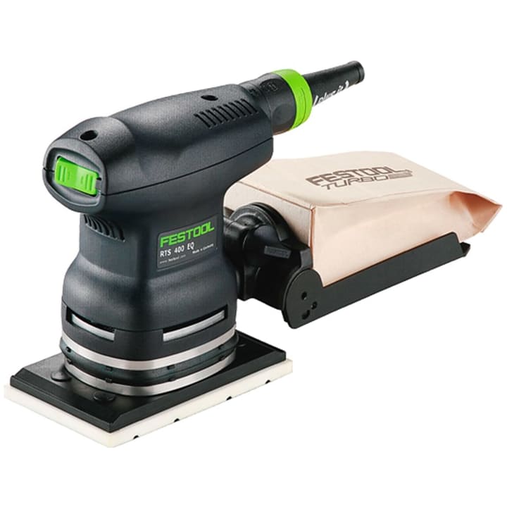 Festool Vlakschuurmachine RTS400EQ-Plus 567860