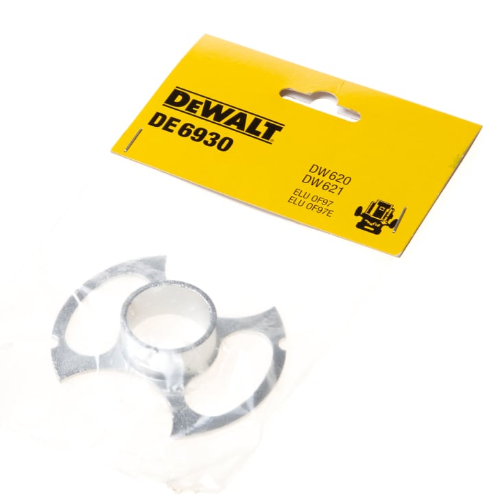 Dewalt Geleidering 30mm DW620/DW621 DE6930-XJ