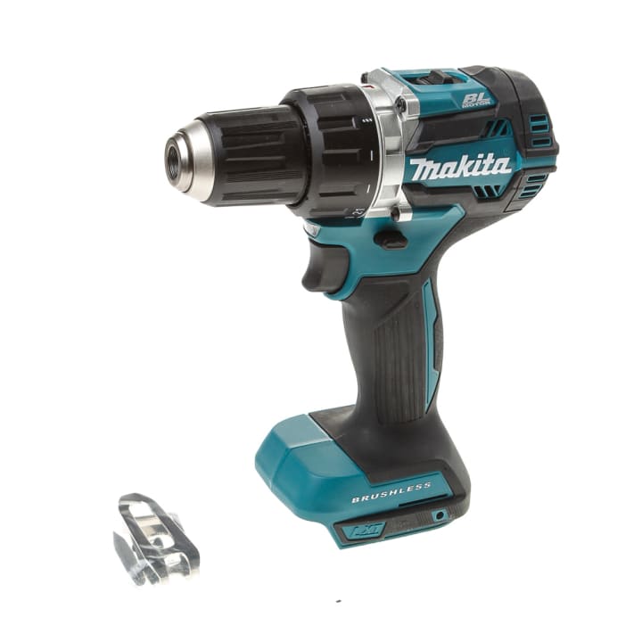 Makita 18 V Boor-/schroefmachine DDF484Z, exclusief accu's