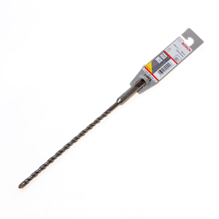 Bosch Betonboor SDS plus-5 diameter 6 x 150/210mm