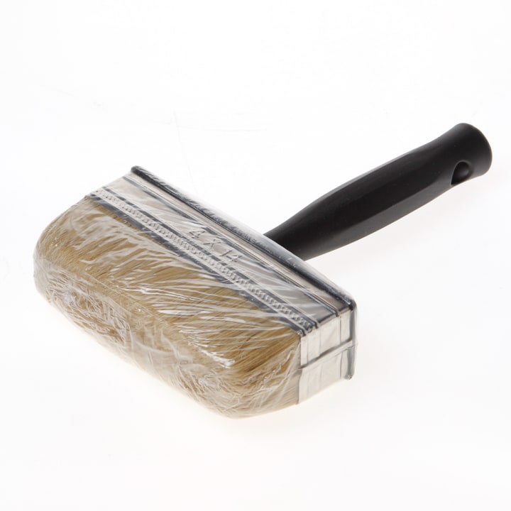 Blokwitter type 20 wegwerp 4 x 14cm