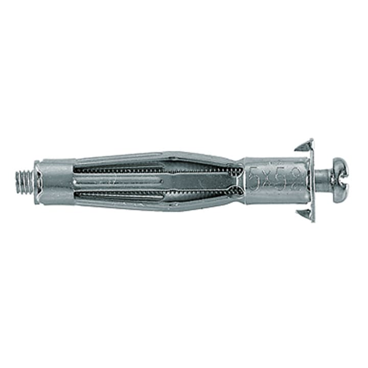 Fischer Hollewandplug HM 5 x 52 S