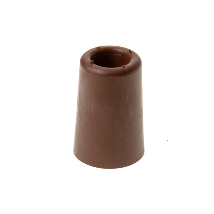 Deurbuffer bruin    60mm