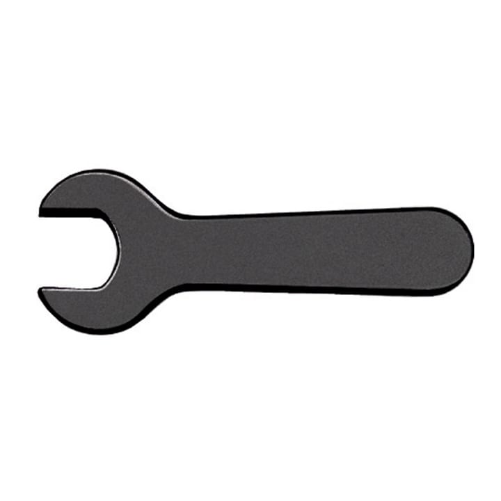 Bosch Steeksleutel 17mm passend bij GGS 16 Professional 1607950525