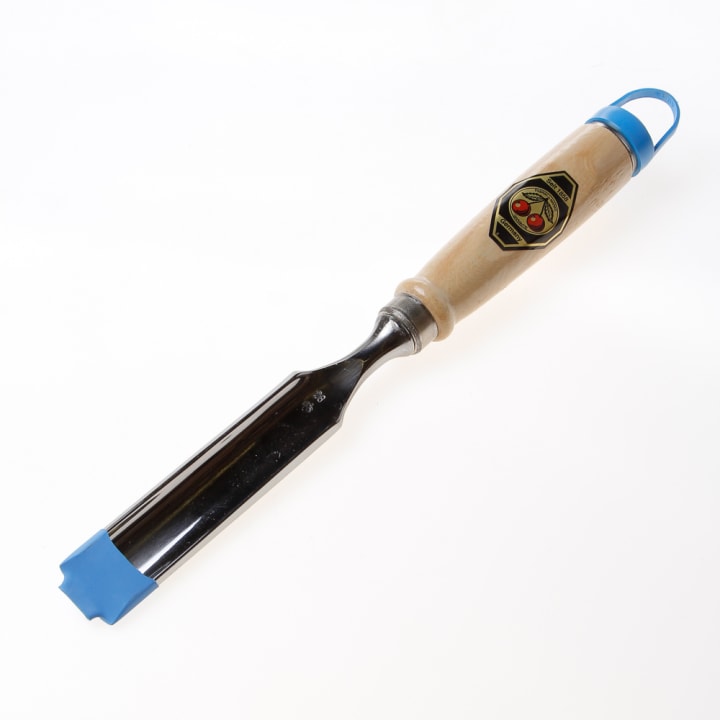 Kirschen houten steekguts vouw binnen nr.1481 28 mm