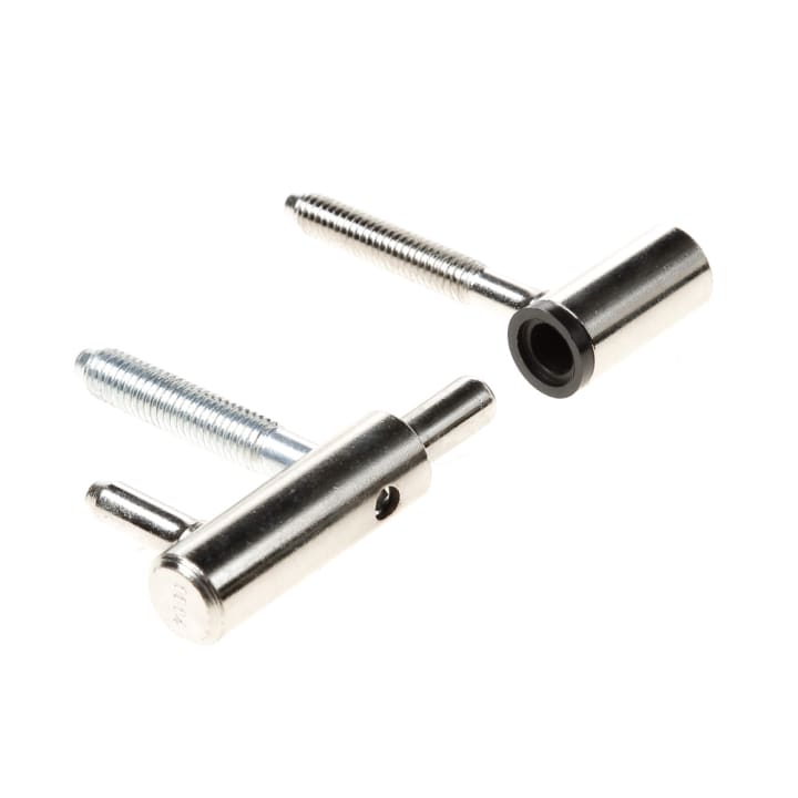 Inboorpaumelle HPL14755043-0 diameter 14mm 6001.475.5043