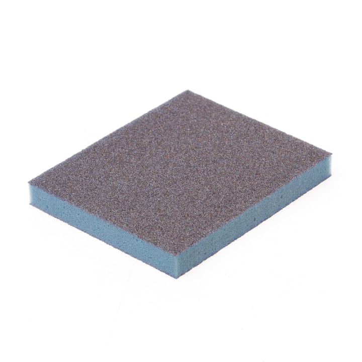 Schuurpad medium 97 x 120 x 12mm