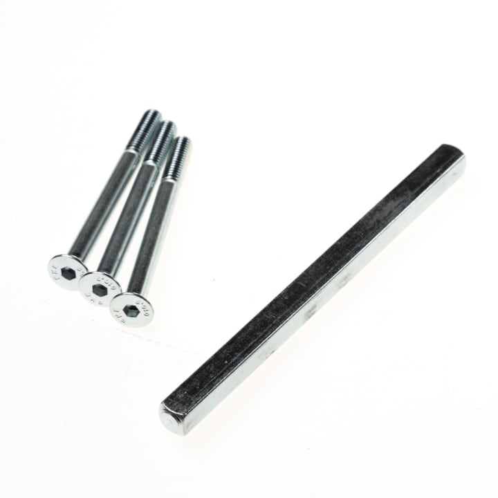 Maco Montageset kruk-kruk dd 56mm skg***