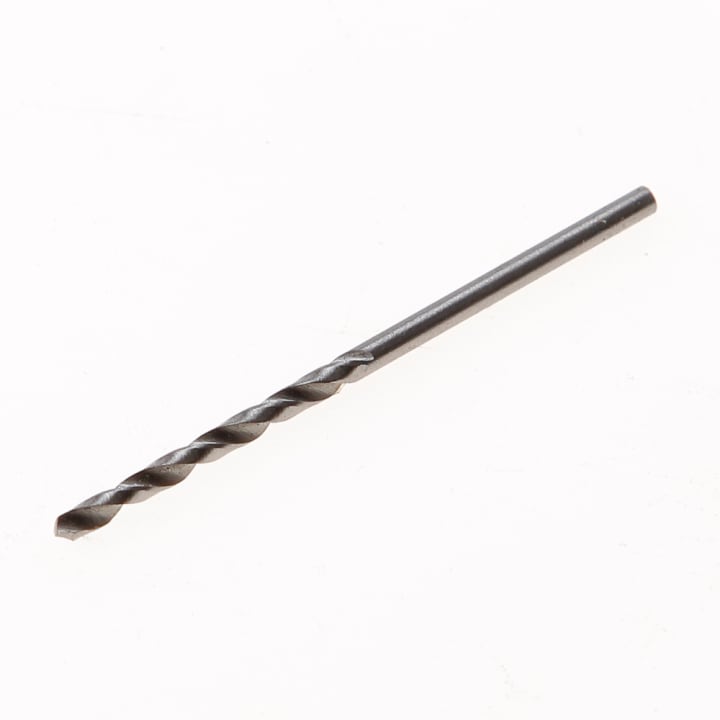 HSS metaalboor 5% cobalt diameter 2mm