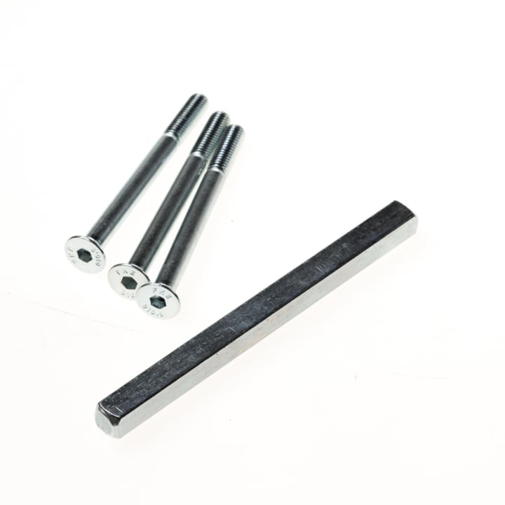 Maco Montageset greep-kruk dd 56mm skg***