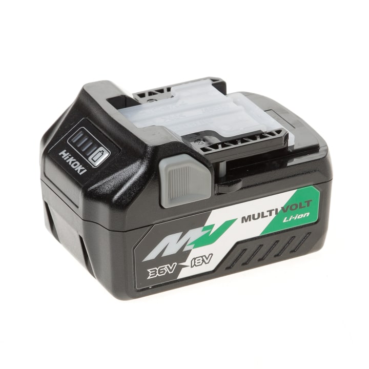 HiKOKI BSL36a18 batterij multIVolt a 36V 2,5Ah / 18V 5,0Ah