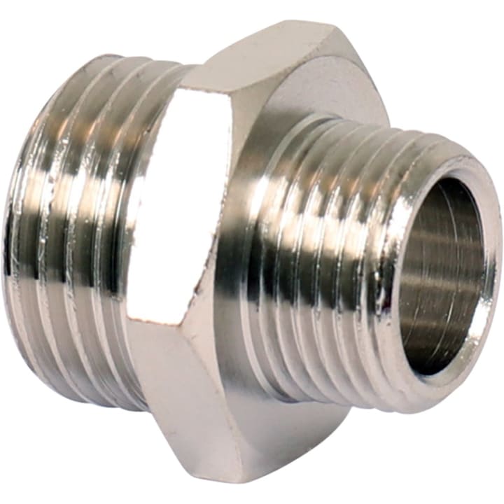 Patentverloopnippel 1/2"bu-3/8"bu(2)