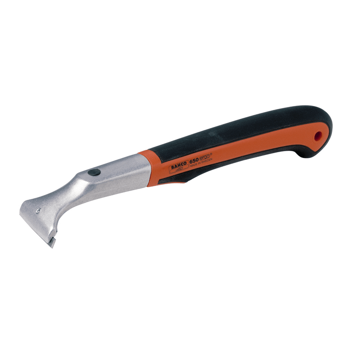 Bahco Verfschraper ergonomisch type 650  50mm