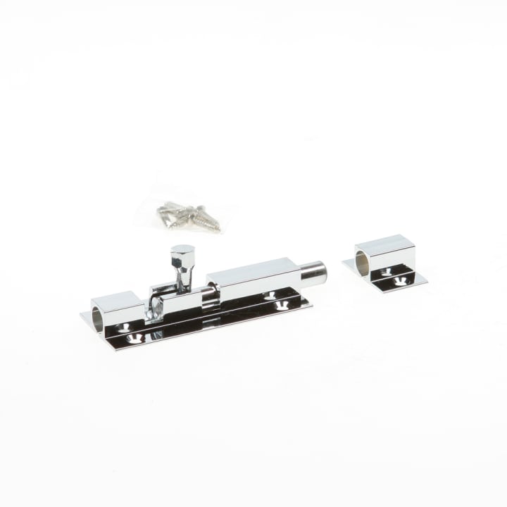 Profielgrendel DRG 760B messing verchroomd 25 x 60mm 0411.200.2560