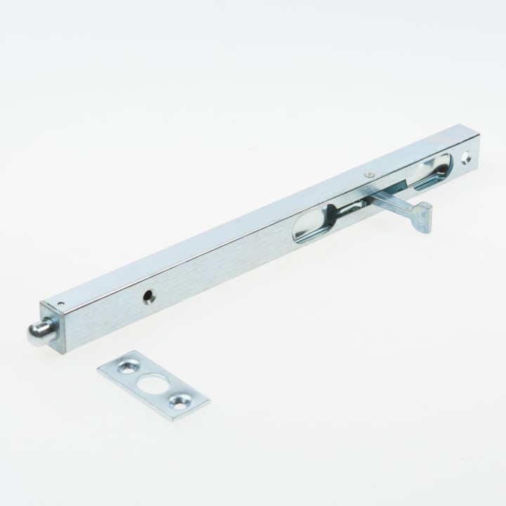 Bascule kantschuif type 816 staal verzinkt 250 x 20 x 15mm 0602.947.2520