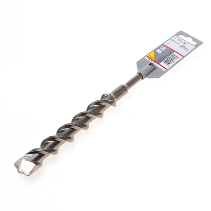 Bosch Betonboor SDS plus-5 diameter 26 x 250/200mm