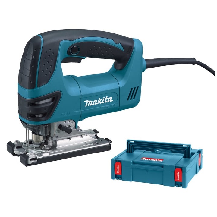 Makita Decoupeerzaagmachine 230V 4350FCTJ