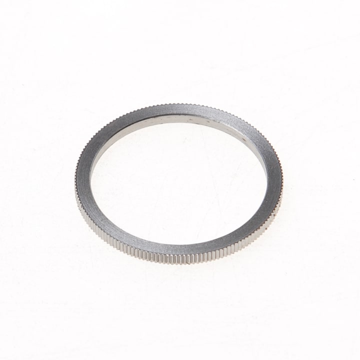 Reduceerring dikte 2 x diameter 30-25.4mm