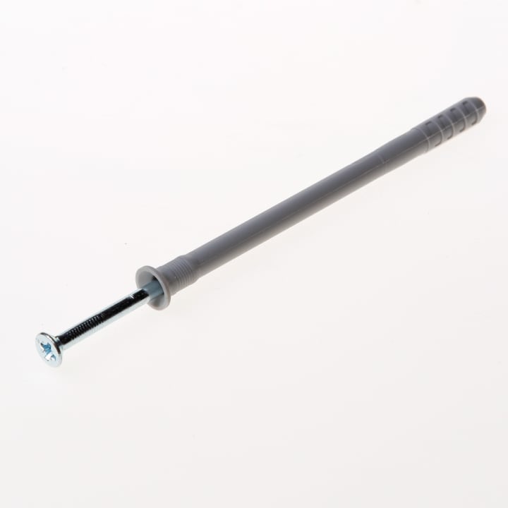 Fischer nagelplug N 8 x 120mm
