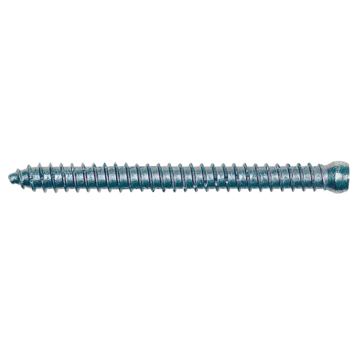 Fischer Kozijnschroef FFSZ cilinderkop 7.5 x 102mm