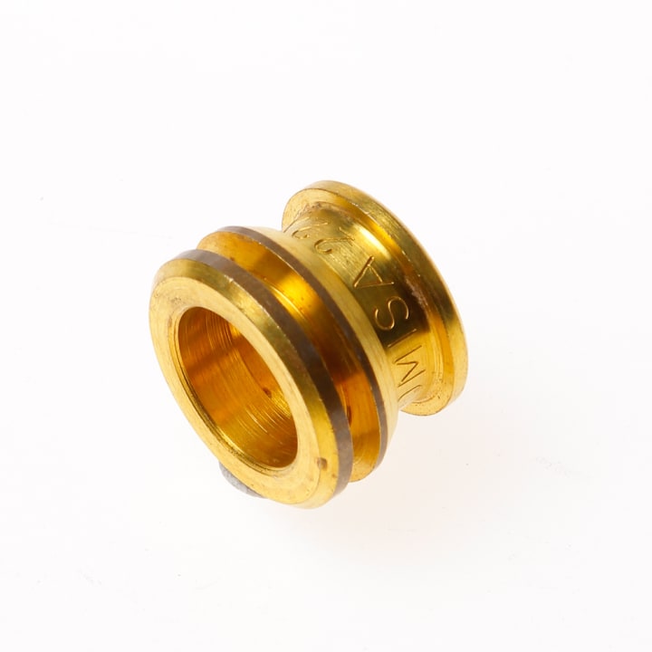 Verloopset knel 22 x 15mm