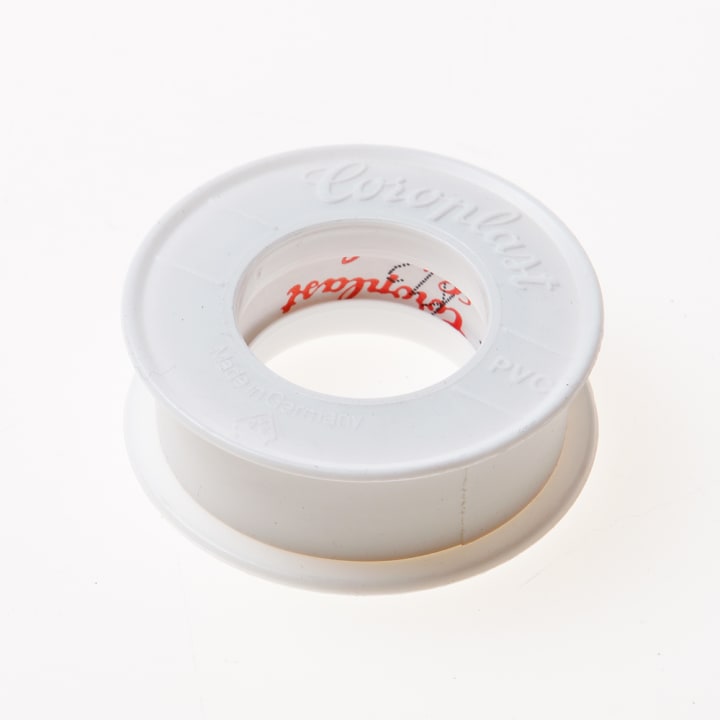 Coroplast 302 tape wit 15mm x 4.5 meter